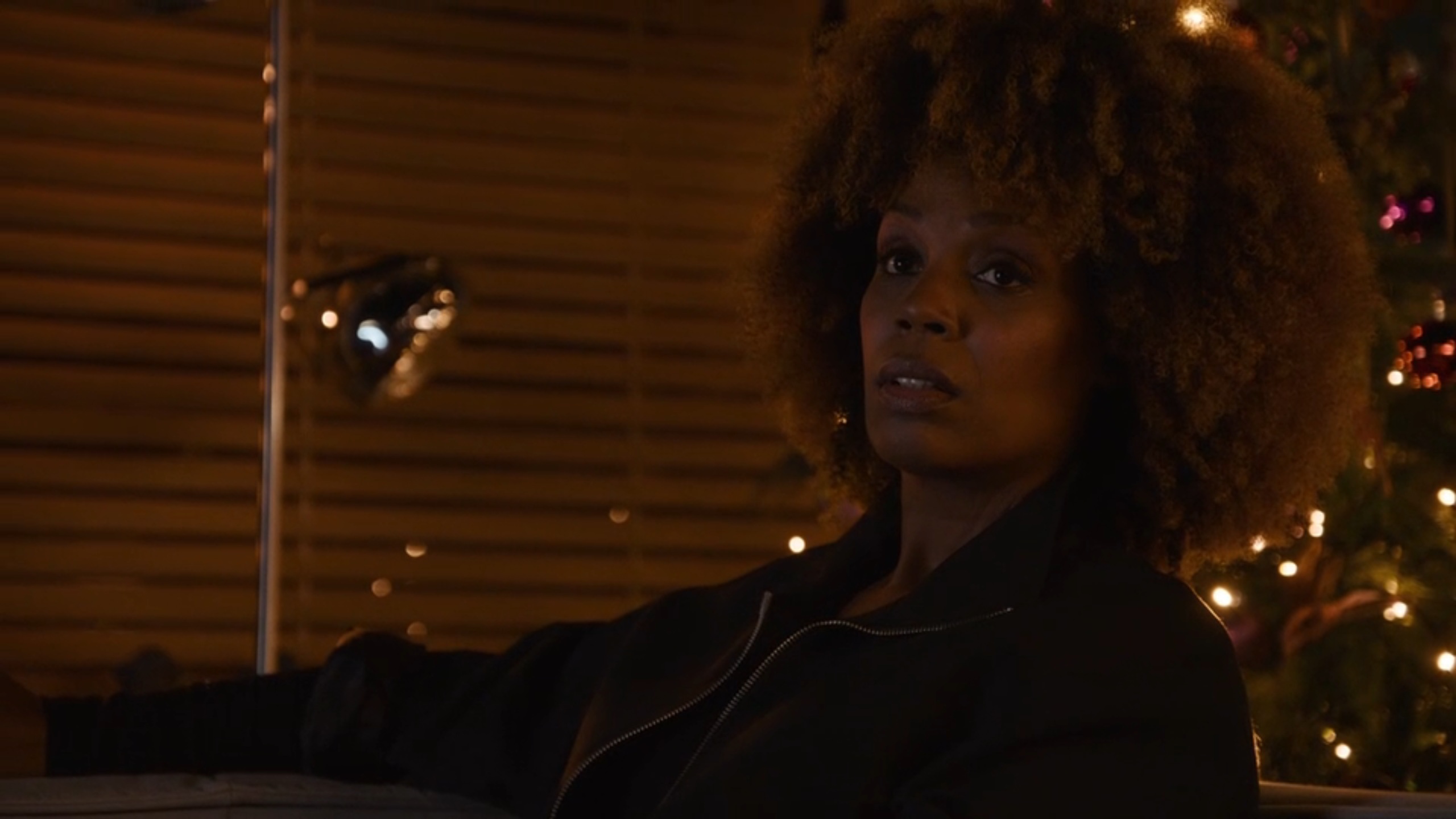 Elisa wil dat Rik haar tijd respecteert